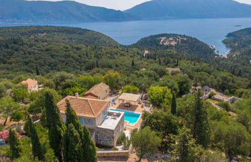 Villa Pelagos - Foto 46