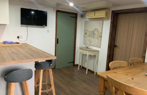 fairfeilds cottage Frog Trotters Bottom - Foto 24