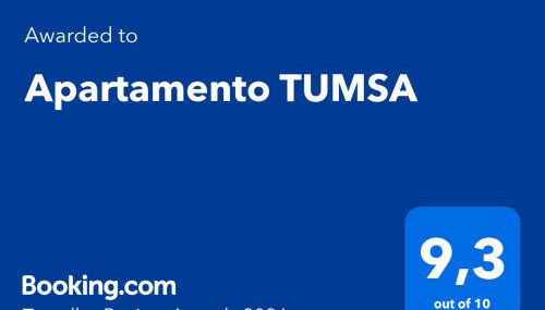 Apartamento TUMSA - Photo 3