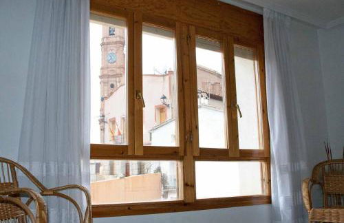 Casa Rural Apartamentos Sol ideal para familias . - Photo 27