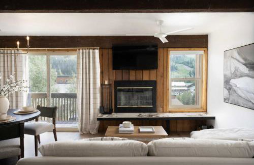 Brian Head Condo Steps to Giant Steps Ski Lodge - Foto 4