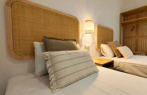 Travel Habitat Jesus-Patraix Familiar Apartment - Foto 27