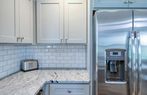 West Bay Getaway - Foto 12