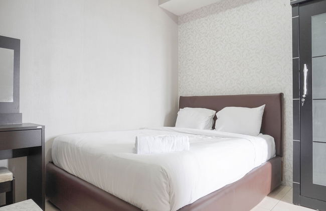 Homey And Tidy 2Br Apartment At Seasons City Latumenten - Foto 3