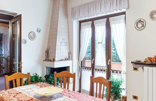 Villa in Tagliacozzo with Pool and Nature - Foto 14