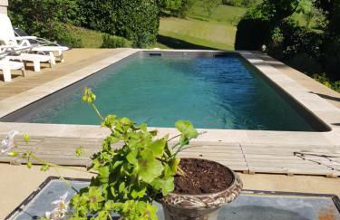 Villa Vallombreuse - Foto 2