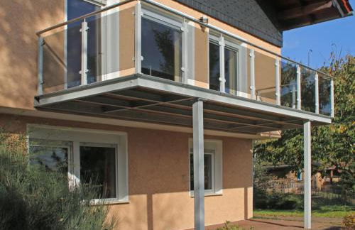 Wohnung in Waldnähe - Foto 24