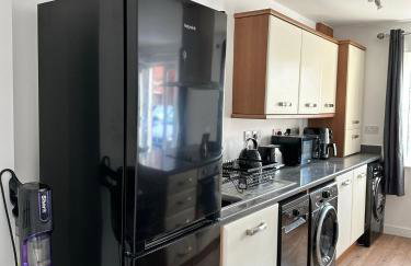 Peterson Apartments by Visit Cleethorpes - Photo 12