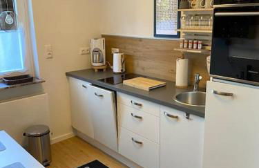 Wohnung nähe Minden-Oeynhausen-Lübbecke-PortaWestf - Foto 2