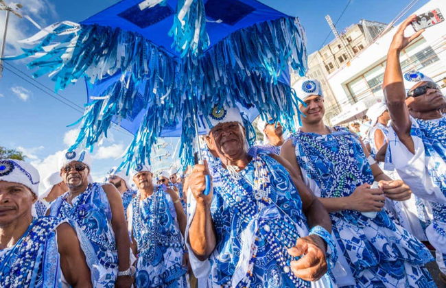 Pelourinho African Culture Tour - Photo 7
