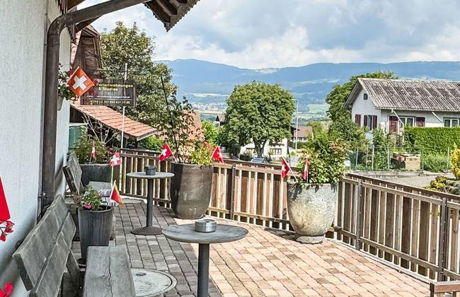 Arn's Dachstudio - Foto 20