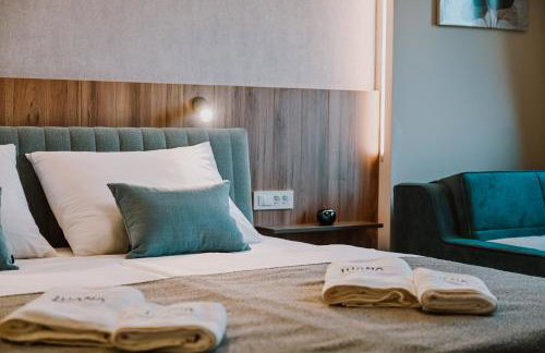 Luxury Villa Luana - Foto 9