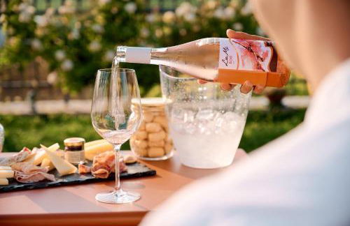 Le Bignele - Alloggio Agrituristico - Photo 81