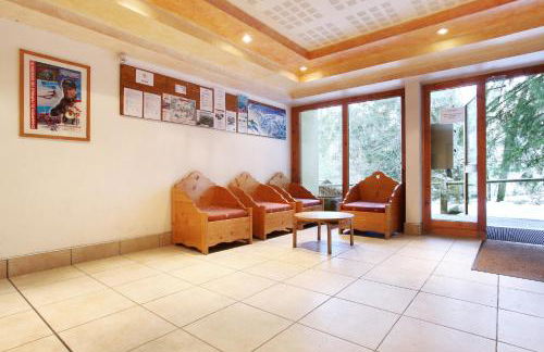 Résidence Odalys Le Buet - Photo 18