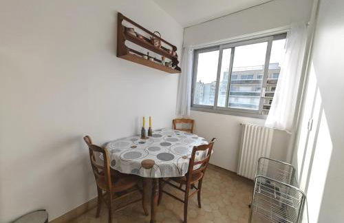 Appartement avec balcon et parking à Paris Alésia - Foto 9