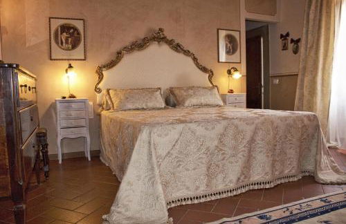 LA FINESTRA SUL BORGO Dimora Storica - Foto 69