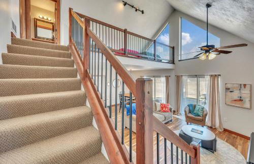 Bridges Bay Vacation Cabin 33 - Foto 38