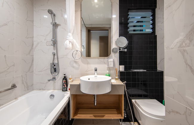 Le Places ZENITY Apartment District 1 - Foto 36