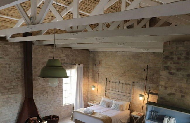 Wolvekraal Guest Farm - Foto 11