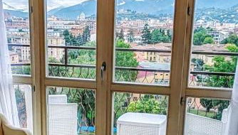 OMEGA Apartment - Foto 1