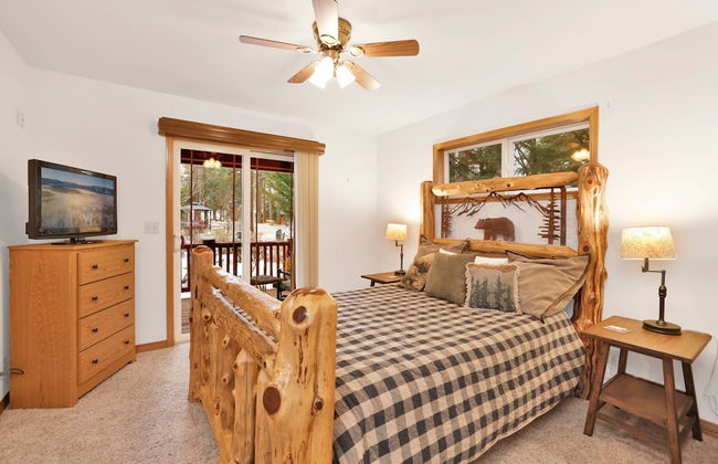 Flitterbick Lodge #2246 - Foto 4