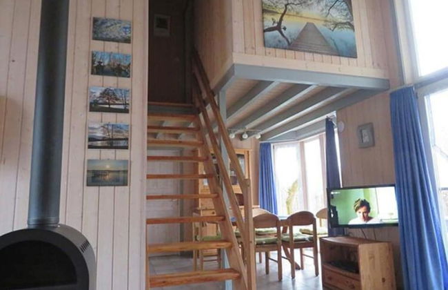 Holiday Home in Granzow Near Minigolf - Photo 7