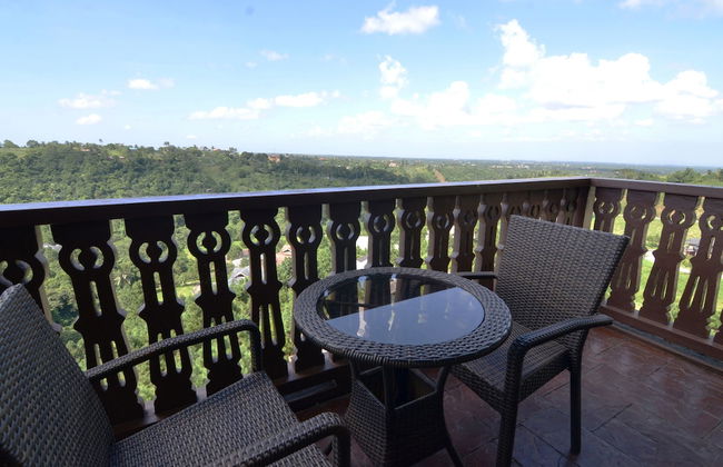 Crosswinds Resort Suites - Foto 80