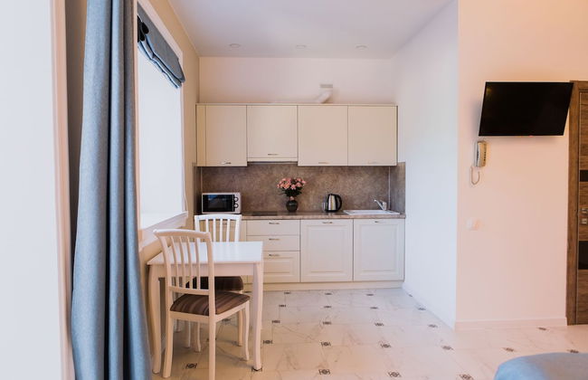 Bruno Hotel - Photo 18