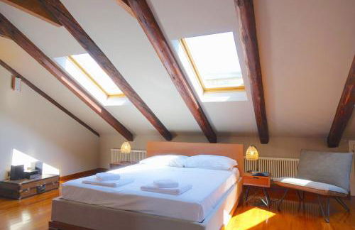 Politecnico - Supreme Loft Hydrangea - GrandMaison - Foto 27