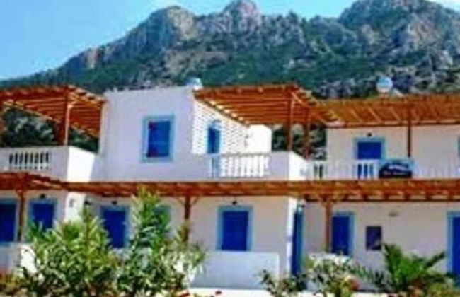 Captivating 1-bed Apartment in Lefkos - Foto 19