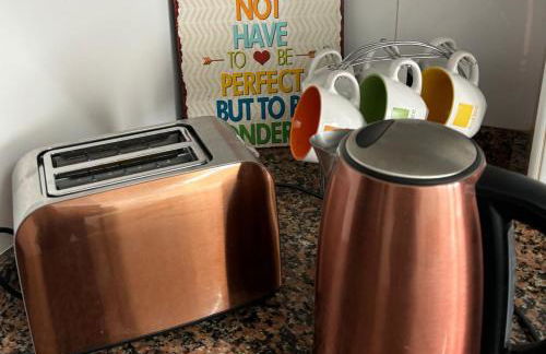 Beach View - 2 Hab Wifi Garaje - Vistas al mar - VUT-4745-AS - Foto 30