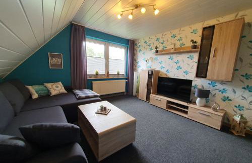 Ferienwohnung im Fehnland 35667 - Foto 1