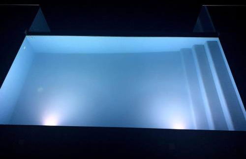 Panoramic View: Lux 3 bed with heated pool - Foto 30