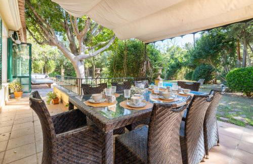 Finca Santa Maria Near Palma - Foto 17