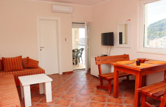 Mila & Aleksandr Apartments - Foto 75