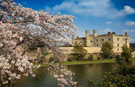 Leeds Castle Stable Courtyard Bed and Breakfast - Foto 16