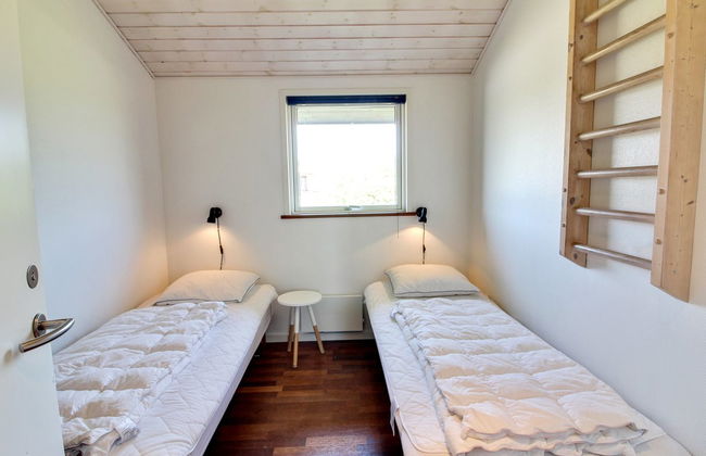 "Thrugils" - 800m from the sea - Foto 12