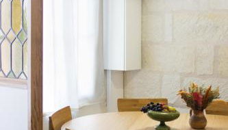 La Bûcherie - Appartement cœur de ville classé 3 étoiles - Photo 2