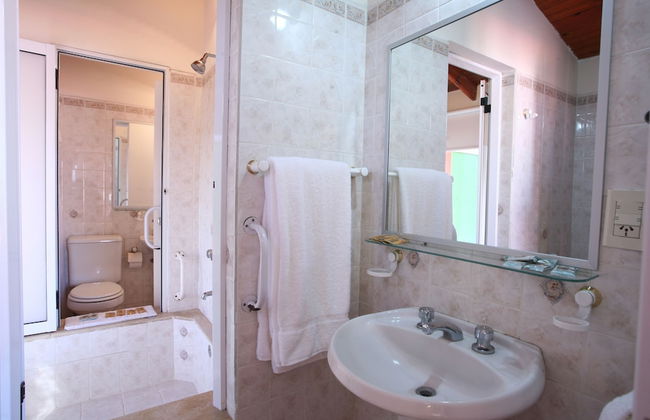 Cabañas Marina House - Foto 11