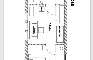 Ferienhaus Mariental - Foto 15