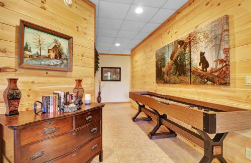 Bear Cloud - Foto 18