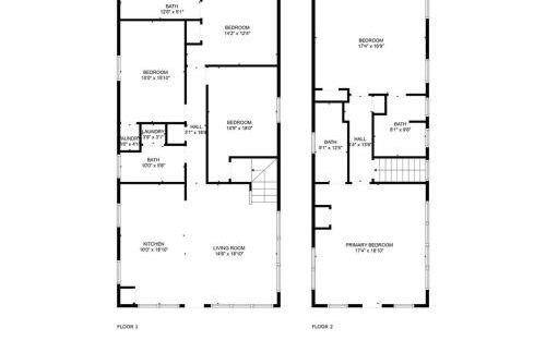 2BeachfrontHouses! 2 HeatedPools! Sleep48! Wedding - Foto 41