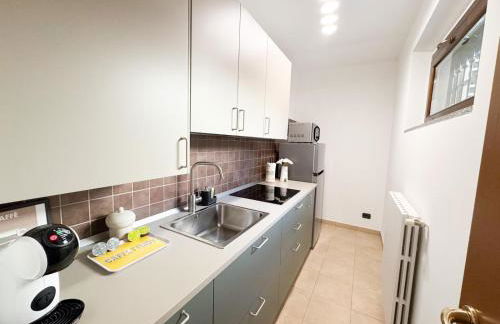 Villoresi 6 - Moderno appartamento con giardino vicino Milano, Rho Fiera, Monza - Foto 13