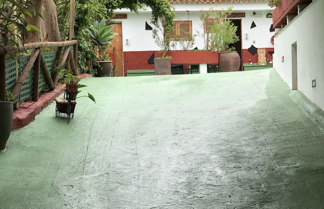 Los Viejitos en Firgas - Foto 74