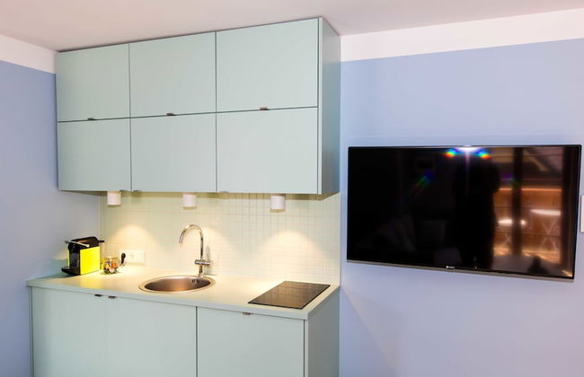 Villa Riedenburg Design Apartments - Foto 9