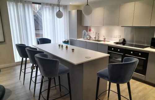 Cozy Broad Street Apartment Central and Comfortable - Foto 2