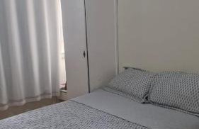 Apto Silencioso 2 quadras da praia Copacabana, próximo ao Metrô - Foto 6