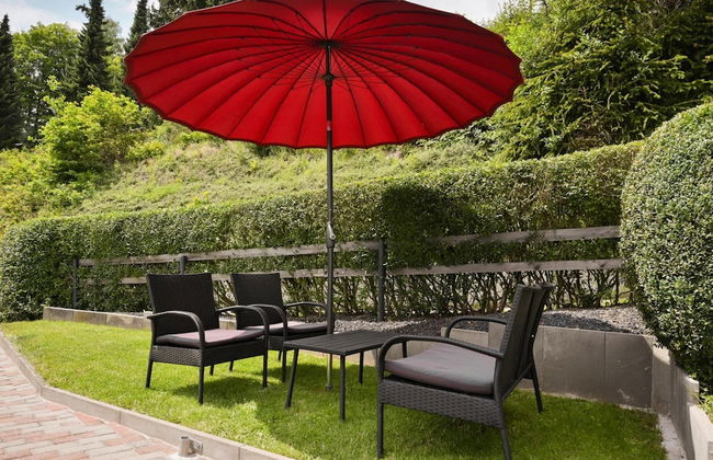 Ferienhaus, Waldau Thuringen - Photo 21