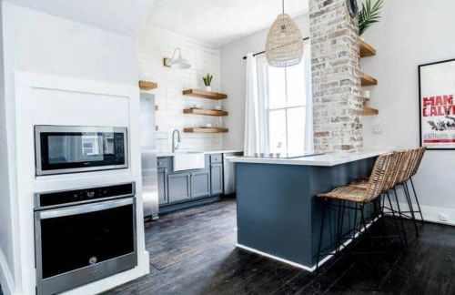 Historic Galveston homes, close to all the island has to offer - Foto 9