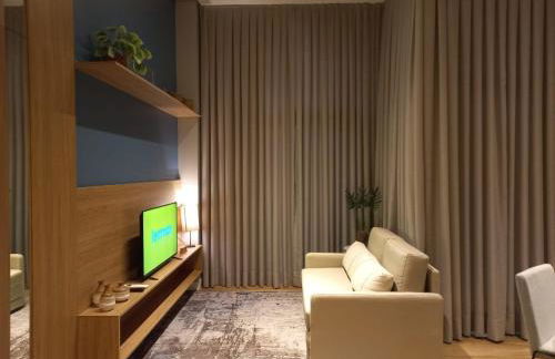 Blume 107 Apto Central e Completo - Foto 21